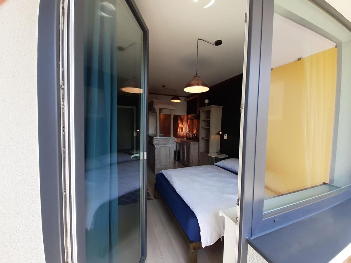 Apartamento Entrez Radnica Košice Exterior foto